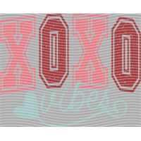 Valentine's Day-QRJ  7436